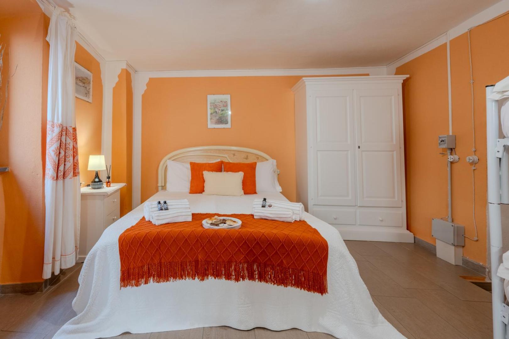 S'Apposentu - Un'Angolo Di Paradiso Con La Vista Sul Castello Bosa Exterior foto